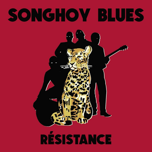 SONGHOY BLUES - R'SISTANCESONGHOY BLUES RESISTANCE.jpg